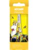 Fiskars Moomin gyerekolló, Snorkmaiden, 13 cm