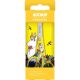 Fiskars Moomin gyerekolló, Snorkmaiden, 13 cm