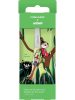 Fiskars Moomin balkezes gyerekolló, Little My, 13 cm