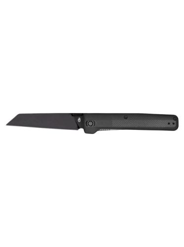 Gerber Pledge zsebkés, szürke - 25 év garanciával