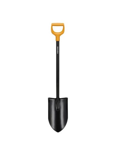 ÚJFiskars Solid+™ hegyes ásó (XL fej)