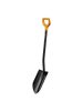 ÚJFiskars Solid+™ hegyes ásó (XL fej)