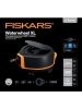 ÚJFiskars XL automata tömlőkocsi szett