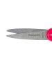 ÚJFiskars Gyermek olló, 15 cm - rózsaszín