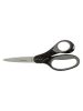 Fiskars Iskolai olló, 18 cm - Glitter fekete