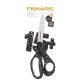 Fiskars Általános olló 20 cm-es, 15 éves kortól