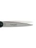 ÚJFiskars Tinédzser olló, 20 cm, balkezes - foltos pávakék