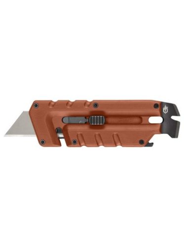 ÚJGerber Prybrid multitool - narancssárga - 25 év garanciával