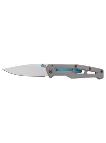 Gerber Paralite zsebkés, kék - 25 év garanciával