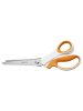 Fiskars SoftGrip Cikk-cakk olló