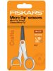 Fiskars Micro-Tip™ olló, teflonbevonattal 13 cm