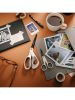 Fiskars Micro-Tip™ olló, teflonbevonattal 13 cm