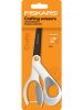 Fiskars Tapadásmentes Kézműves olló 21 cm