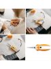 Fiskars Easy Action™ varróolló 15 cm
