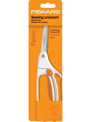Fiskars Easy Action™ szövetvágó olló 26 cm