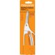 Fiskars Easy Action™ szövetvágó olló 26 cm