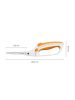 Fiskars Easy Action™ szövetvágó olló 26 cm