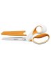 Fiskars RazorEdge™ szabóolló 23 cm