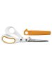 Fiskars Amplify™ textil olló 21 cm (Kifutó modell)