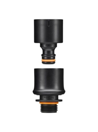 Fiskars Comfort Precíziós öntöző szett adapter szett