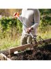Fiskars Solid™ Fém Komposztvilla