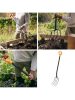 Fiskars Solid™ Fém Komposztvilla
