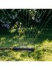 Fiskars Comfort Oszcilláló esőztető (S-M)