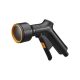 Fiskars Solid™ Locsoló pisztoly, zuhany, front vezérlésű