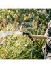Fiskars Solid™ Locsoló pisztoly, zuhany, front vezérlésű