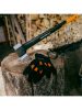 Fiskars Professzionális munkakesztyű, 8-as méret