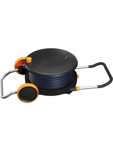Fiskars Comfort L tömlőkocsi szett
