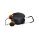 Fiskars Comfort L tömlőkocsi szett