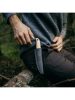 Fiskars Norden kültéri kés P100 - 25 év garanciával