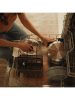 Fiskars Functional Form™ lábas, 7L, rozsdamentes acél