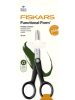 Fiskars Functional Form Renew hobbi olló 13 cm