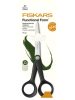 Fiskars Functional Form Renew univerzális olló, 17 cm