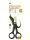 Fiskars Functional Form Renew univerzális olló, 17 cm