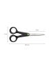 Fiskars Functional Form Renew univerzális olló, 17 cm