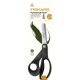 Fiskars Functional Form Renew nagy univerzális olló, 25cm