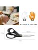 Fiskars Functional Form Renew univerzális olló, 21cm