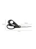 Fiskars Functional Form Renew univerzális olló, 21cm