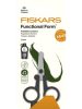Fiskars Functional Form Renew összecsukható olló 11 cm