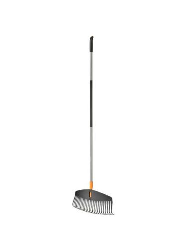 ÚJFiskars Ergonomic™ Lombseprű, műanyag fejjel