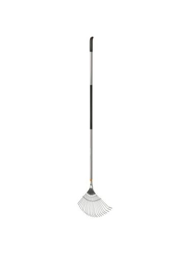 ÚJFiskars Ergonomic™ Lombseprű, fém fejjel