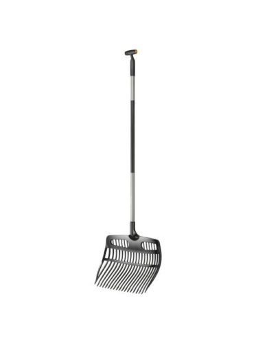 ÚJFiskars Ergonomic™ műanyag terményvilla