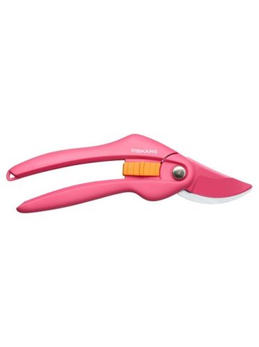 Fiskars Inspiration™ metszőolló, rubinvörös P26 (1003657)