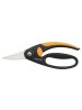 Fiskars Ujjvédő kerti olló SP45 (1001533)