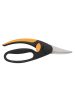 Fiskars Ujjvédő kerti olló SP45 (1001533)