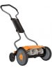 Fiskars StaySharp™ Plus kézi fűnyíró (1015649)