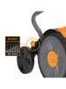 Fiskars StaySharp™ Plus kézi fűnyíró (1015649)
